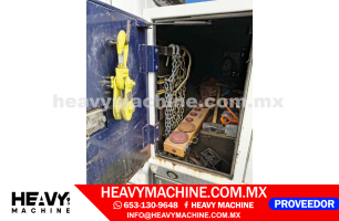 Grúa Arrastre 2008 FREIGHTLINER m2