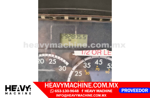 Grúa Arrastre 2008 FREIGHTLINER m2