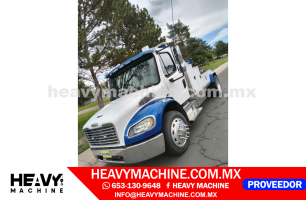  2008 FREIGHTLINER m2