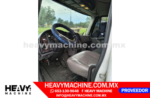 Grúa Arrastre 2008 FREIGHTLINER m2