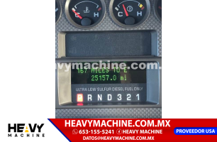 Grúa Arrastre 2008 Ford F-550