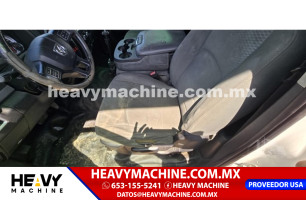 Grúa Arrastre 2013 DODGE RAM 5500