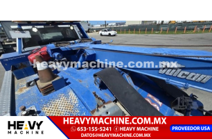 Grúa Arrastre 2013 DODGE RAM 5500