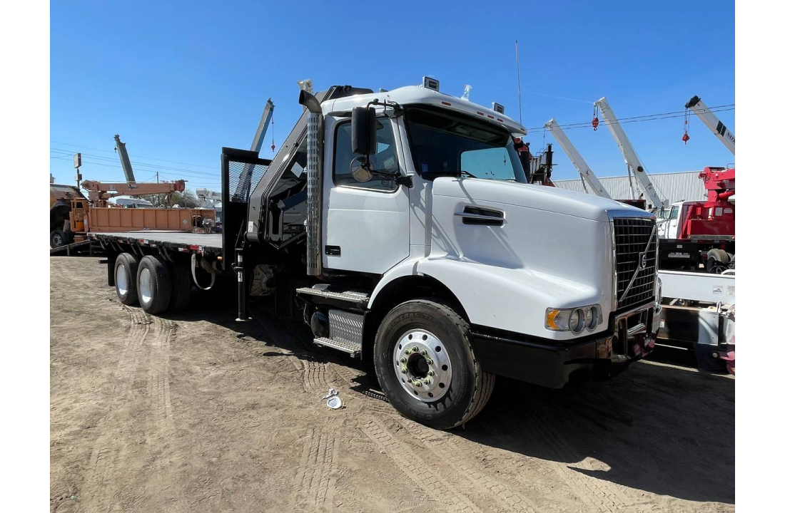 Volvo VHP 2006