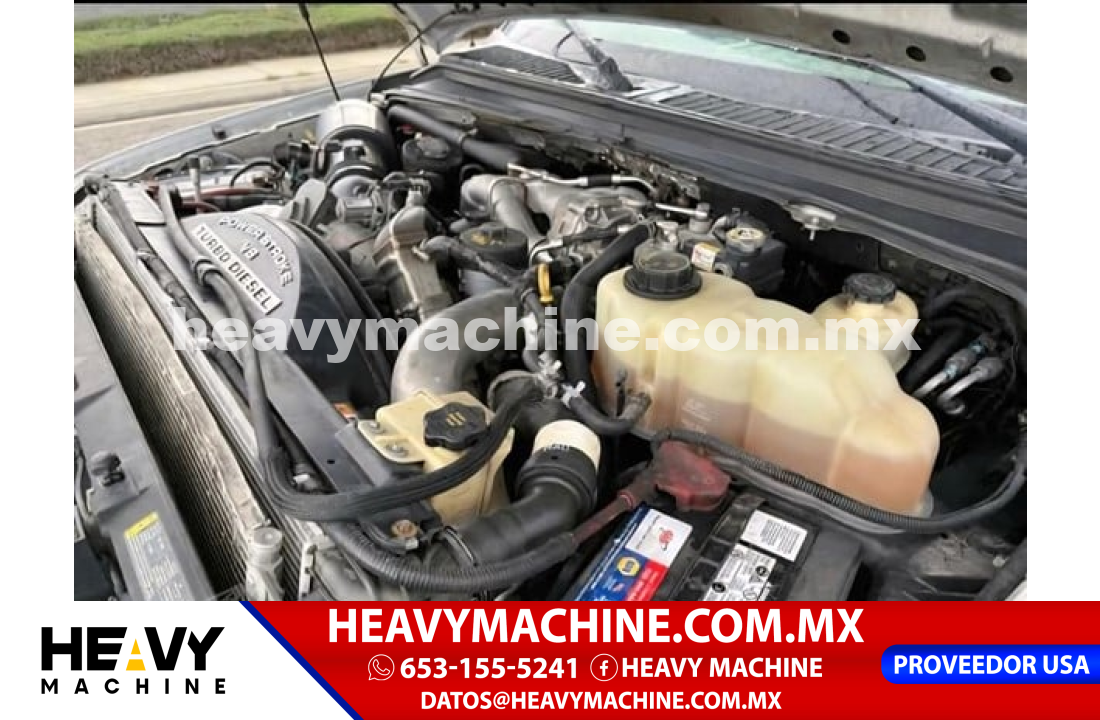 Grúa Articulada 450 F450