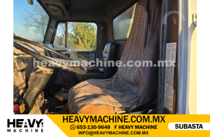 Grúa Articulada 1994 INTERNATIONAL 2674