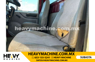 Grúa Articulada 1998 INTERNATIONAL 4700