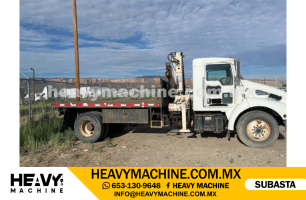  2003 KENWORTH T300