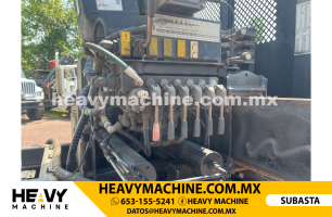 Grúa Articulada 2005 Freightliner M2-112