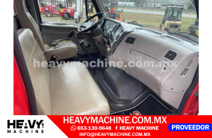 Grúa Articulada 2005 STERLING L9500