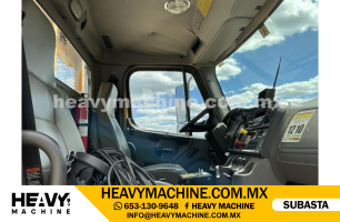 Grúa Articulada 2006 FREIGHTLINER M2 112