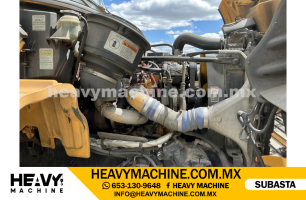 Grúa Articulada 2006 FREIGHTLINER M2 112
