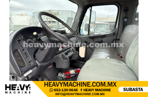 Grúa Articulada 2006 FREIGHTLINER M2