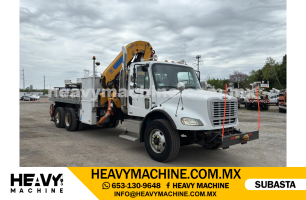  2006 FREIGHTLINER
