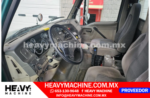 Grúa Articulada 2007 STERLING LT9500