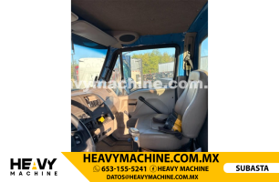 Grúa Articulada 2008 STERLING LT8500