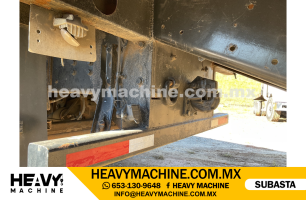 Grúa Articulada 2011 FREIGHTLINER Columbia 112