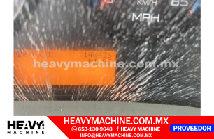 Grúa Articulada 2011 INTERNATIONAL DURASTAR 4300