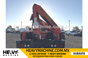 Articulada 2012 FREIGHTLINER 