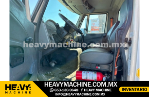 Grúa Articulada 2012 INTERNATIONAL 7600