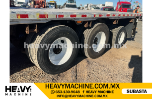 Grúa Articulada 2012 PETERBILT 348