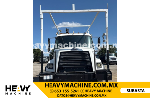 Grúa Articulada 2013 FREIGHTLINER 108SD