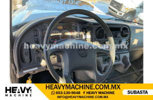 Grúa Canastilla 2013 FREIGHTLINER M2 112