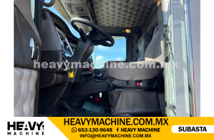 Grúa Articulada 2013 KENWORTH T800