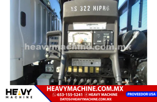 Grúa Articulada 2014 FREIGHTLINER 114SD