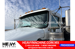 Grúa Articulada 2015 KENWORTH T800 10x4