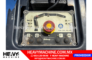 Grúa Articulada 2015 KENWORTH T800 10x4