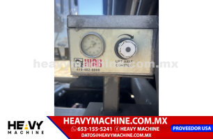 Grúa Articulada 2016 FREIGHTLINER 114SD