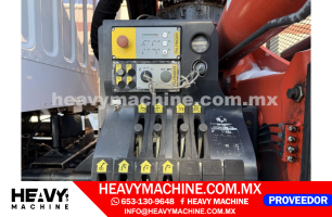 Grúa Articulada 2018 FREIGHTLINER 114SD