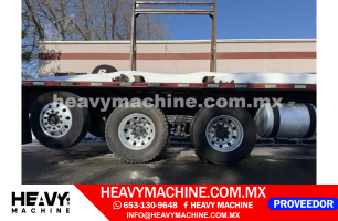 Grúa Articulada 2018 FREIGHTLINER 114SD