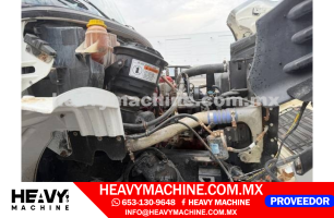 Grúa Articulada 2020 FREIGHTLINER M2