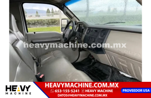 Grúa Articulada 450 F450