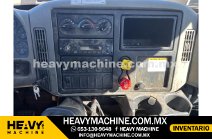 Grúa Broca 2012 INTERNATIONAL 4300