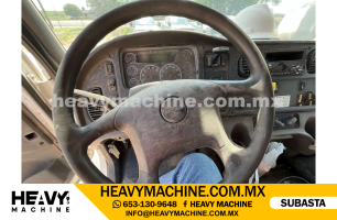 Grúa Broca 2018 FREIGHTLINER M2 4X4