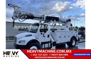 Broca 2019 FREIGHTLINER BUSINESS CLASS M2 106