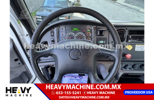 Grúa Broca 2019 FREIGHTLINER BUSINESS CLASS M2 106