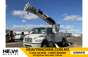  2020 FREIGHTLINER M2 106