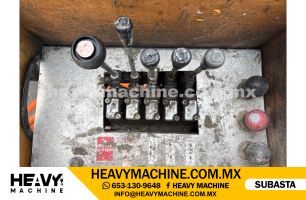 Grúa Canastilla 2003 FORD F550