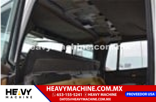 Grúa Canastilla 2003 Freightliner FL70