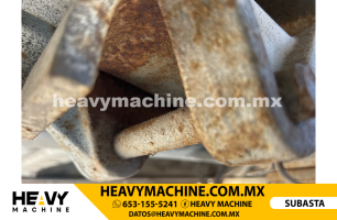 Grúa Canastilla 2003 INTERNATIONAL 7300