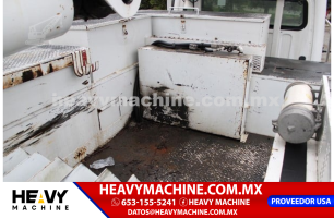 Grúa Canastilla 2006 FREIGHTLINER M2 106