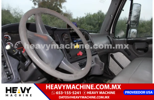 Grúa Canastilla 2006 FREIGHTLINER M2 106