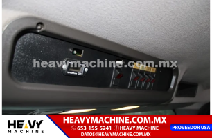 Grúa Canastilla 2006 FREIGHTLINER M2 106