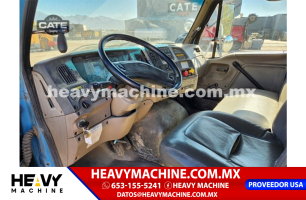 Grúa Canastilla 2008 Sterling ACTERRA