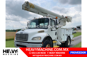  2010 FREIGHTLINER M2 106