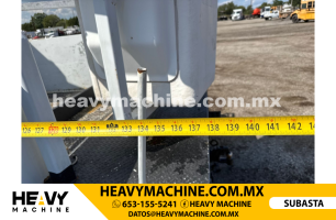 Grúa Canastilla 2011 Ford F450 Super Duty bucket truck
